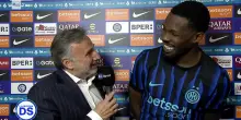 Serie A, Inter campione. Thuram: &ldquo;Chivu ci ha dato la fiducia di essere una grande squadra&rdquo;