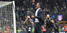 Scudetto Inter. Cristian Chivu, dallo scetticismo al successo dell' "underdog"