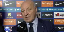 Serie A, Marotta: &ldquo;Abbiamo scommesso su Chivu perch&eacute; conosce i valori dell&rsquo;Inter&rdquo;