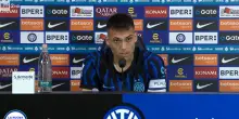 Scudetto Inter. Lautaro: quando si vince la cosa pi&ugrave; difficile &egrave; vincere ancora