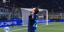 Ecco come sar&agrave; l'Inter campione d'Italia: le anticipazioni del calciomercato