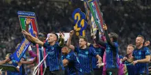 Inter, cronaca di una giornata decisiva