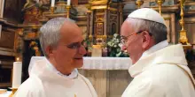Speciale Tg1 - Leone e Francesco un anno dopo - Puntata del 03/05/2026