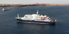 Tre morti in una nave da crociera al largo di Capo verde: probabile epidemia da hantavirus