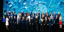 Mosca annuncia due giorni di tregua per il V-Day. Zelensky: "Noi iniziamo tra il 5 e il 6 maggio"