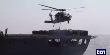 Project Freedom, missione di scorta alle navi. Avvio segnato da un attacco (smentito) a fregata Usa