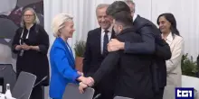 Vertice di 48 leader mondiali in Armenia, Von der Leyen: "Diventare maggiormente indipendenti"