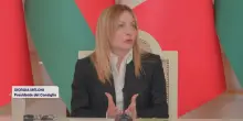 Italia-Azerbaigian: energia e industria per un asse strategico