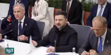 Il vertice della Comunita' Politica Europea in Armenia