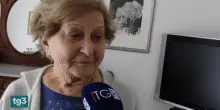 La mamma di Alex Zanardi: "Quella volta che da bambino decise che sapeva nuotare"
