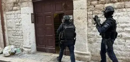 Omicidio in discoteca e guerra di mala a Bari, 14 tra arresti e fermi