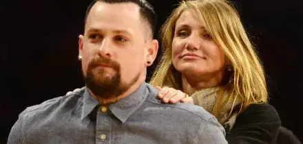 Cameron Diaz &egrave; diventata mamma per la terza volta a 53 anni: &egrave; nato Nautas Madden
