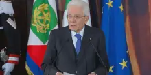 71&deg;David di Donatello, Mattarella al mondo del Cinema: "Abbiate audacia e siate liberi nei progetti"