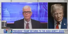 Nuovo attacco di Trump al Papa: "Sta mettendo a rischio molti cattolici"