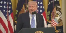 Trump sminuisce il conflitto con l'Iran: "Una miniguerra"