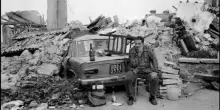 50 anni fa il sisma del Friuli: terrorizz&ograve; il Nordest e diede luogo ad un modello di rinascita
