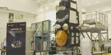 Futuro24. Tre satelliti, una missione: proteggere il pianeta