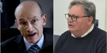 "Da Pm frasi gravi e ingiuste", si dimette il sindaco di Torre Annunziata