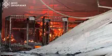 Scatta la tregua di Kiev, le bombe russe fanno oltre 20 morti
