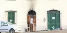 Uccise coppia anziani per rapina e incendi&ograve; la casa, condannato a ergastolo