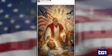 I cattolici degli Stati Uniti tra Trump e il primo Papa americano