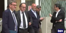 Trump al centro del dibattito politico italiano