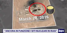 Isfahan, Fodrow, Natanz: ancora in funzione i siti nucleari iraniani colpiti