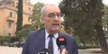 Presidente Confederazione svizzera, su pagamento fatture mediche pronti ad un accordo con l'Italia