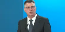 Sa'ar :"Israele non nutre ambizioni territoriali in Libano"