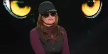 Belve Crime, Rina Bussone: "Raul mi disse ho ucciso Diabolik. Paura? Mi guardo sempre le spalle"