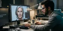 Deepfake e immagini manipolate della premier Meloni, Lavenia: &ldquo;Non &egrave; satira, &egrave; abuso"