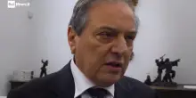 Anelli: "AI strumento straordinario ma la responsabilit&agrave; resta del medico"
