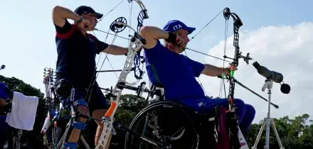 Abusi e stalking, ai domiciliari il campione paralimpico Matteo Bonacina