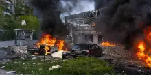 Zelensky: "La Russia ha violato il cessate il fuoco 1820 volte, stasera decideremo come procedere"