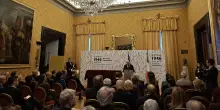La mostra "1946: nasce la Repubblica. L'Assemblea Costituente a Montecitorio"