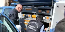 Pochi sospettati, pista familiare. Di Vita: "No attriti". La ricina prodotta artigianalmente