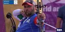Matteo Bonacina sotto inchiesta: il campione paralimpico finisce ai domiciliari