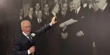 Paolo Massa: "Vi presento la mostra dedicata all'Assemblea Costituente"
