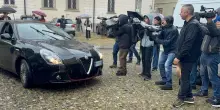 Caso Garlasco, la nuova ricostruzione dell'omicidio di Chiara Poggi
