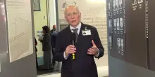 Massa: "Perch&eacute; &egrave; importante la mostra dedicata all'Assemblea Costituente"