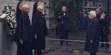 50 anni fa il terremoto in Friuli, 100 i comuni devastati. Mattarella e Meloni a Gemona