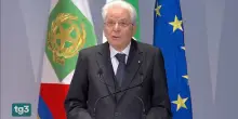 Sisma in Friuli, Mattarella e Meloni insieme a Gemona: una visita di alto valore simbolico