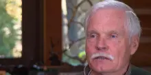 Addio a Ted Turner, l'uomo che invent&ograve; l'all news