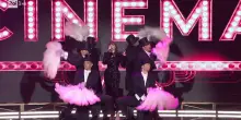 David di Donatello 2026, l'Opening show di Annalisa
