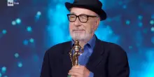 David di Donatello, Premio alla carriera a Gianni Amelio