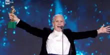 David di Donatello, Aurora Quattrocchi miglior attrice protagonista: "Riaprite le sale"