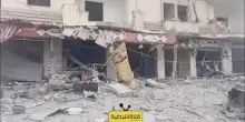Israele torna a colpire Beirut: raid nel cuore di Hezbollah per eliminare un vertice di elite
