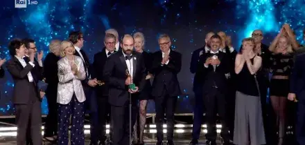 "Le citt&agrave; di pianura" trionfa come miglior film ai David di Donatello 2026