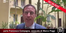 "Troppi dati certi incompatibili con questa ricostruzione", il legale di Marco Poggi