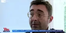 Caso Pamela Genini, l&rsquo;ex fidanzato indagato per vilipendio e sottrazione di cadavere